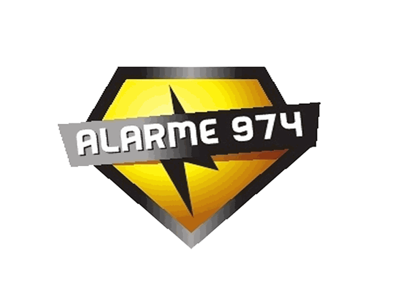 Alarme 974