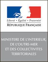 Ministère de l'intérieur