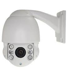 caméra de video surveillance